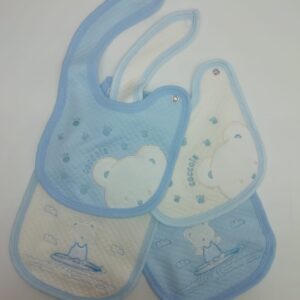 BAVETTA BIMBO NEONATO