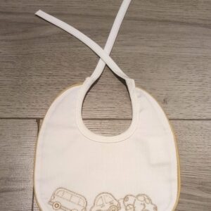 BAVETTA NEUTRA BIMBO/A