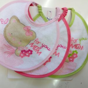 BAVETTA BIMBA SPUGNA