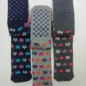 CALZINO ANTISCIVOLO BIMBA