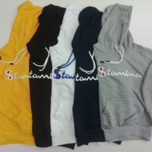 FELPA GARZATA BIMBO RAGAZZO