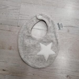 BAVETTA NEUTRA IN  CINIGLIA - immagine 1