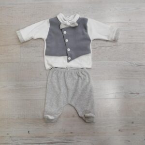 COMPLETO TUTINA  CLINICO IN CINIGLIA - immagine 1