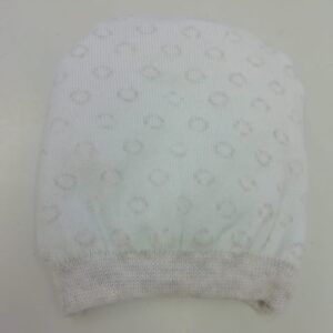 CAPPELLO CALDO COTONE NEONATO