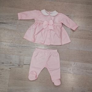 COMPLETO CLINICO NEONATA