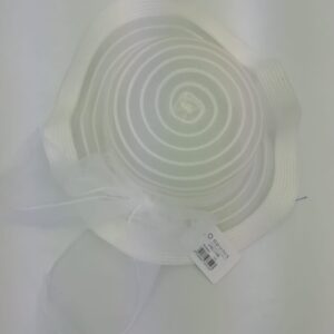 CAPPELLO CERIMONIA BIMBA