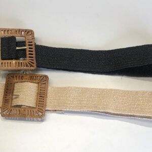 CINTURONE DONNA ELASTICIZZATO