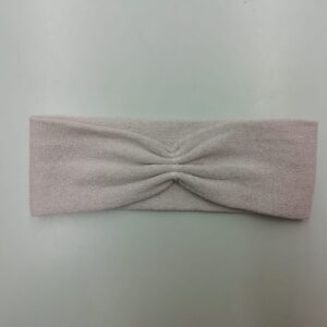 FASCIA PER CAPELLI  BIMBA CON STRASS