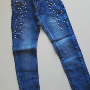JEANS BIMBA
