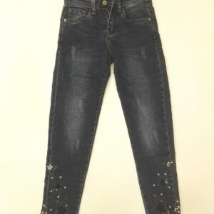 JEANS BIMBA  RAGAZZA