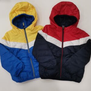 GIUBBINO 100 GR BIMBO