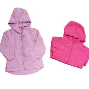 Giacca a vento K-WAY  bimba