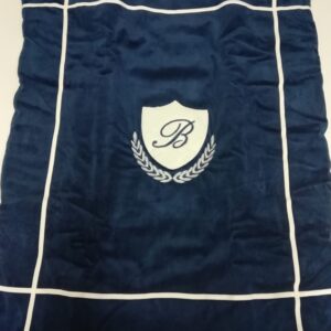 COPERTINA CARROZZINA