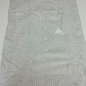 COPERTINA CARROZZINA