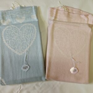 COPERTINA LETTINO C/FRANGE