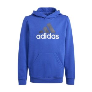 Felpa Garzata Adidas Ragazzo