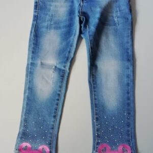 JEANS BIMBA