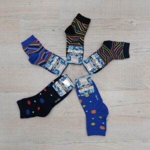 CALZINI BIMBO COTONE - immagine 1