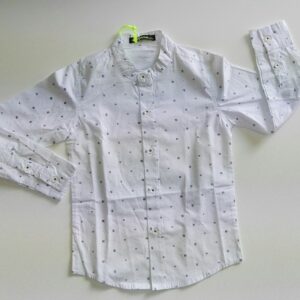 CAMICIA COREANA BIMBO