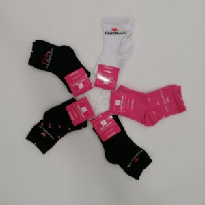 CALZINI COTONE BIMBA