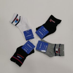 CALZINI COTONE BIMBO