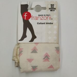 COLLANT BIMBA MICROFIBRA VIGNONI