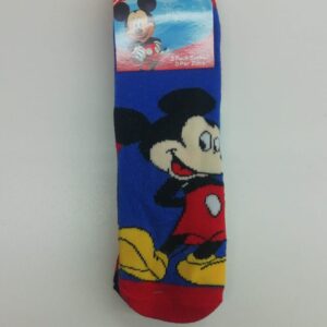 CALZA CORTA CONF 3 PZ TOPOLINO