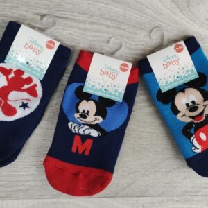 CALZA ANTISCIVOLO DISNEY