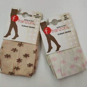 COLLANT BIMBA MICROFIBRA VIGNONI