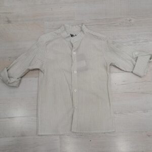 CAMICIA COREANA NEONATO