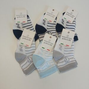 CALZINO COTONE BIMBO - immagine 1