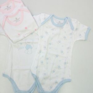 BODY BI-PACK AMERICANO NAZARENO GABRIELLI