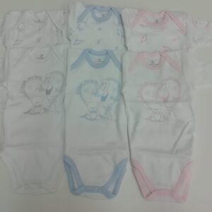 BODY ML BIPACK CALDO COTONE