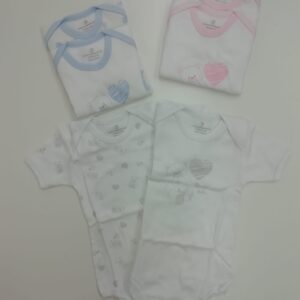 BODY MM CALDO COTONE BIPACK