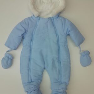 ESCHIMO NEONATO/A SACCO NANNa - immagine 1