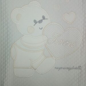 COPERTINA CULLA/CARROZZINA