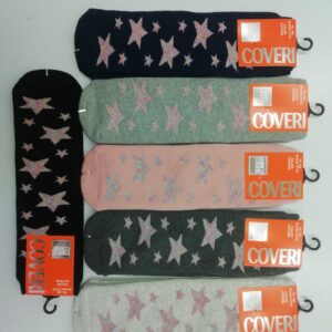 CALZA ANTISCIVOLO BIMBA