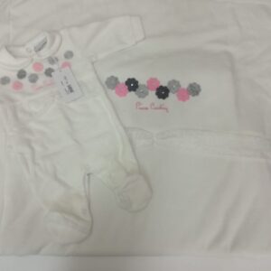 COPERTINA CARROZZINA