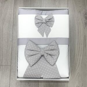 coordinato set   culla set 4 pezzi