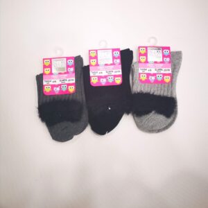 CALZINO BIMBA caldo cotone