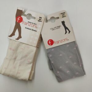 COLLANT BIMBA CALDO COTONE - immagine 1