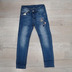 JEANS BIMBA