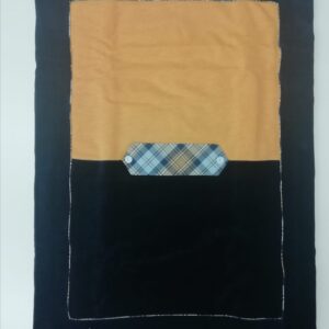 COPERTA CARROZZINA BIMBO