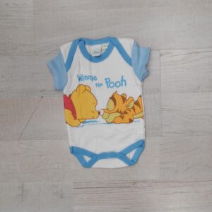 BODY 2 PZ WINNIE THE POOH - immagine 1