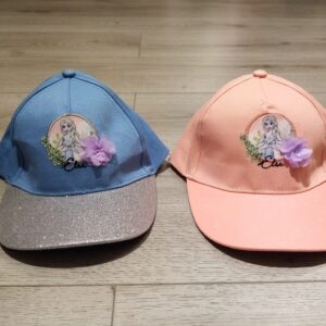 Cappello CON VISIERA  Frozen - immagine 1