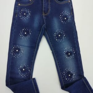 JEANS BIMBA