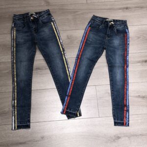 JEANS BIMBA