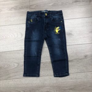 JEANS NEONATO