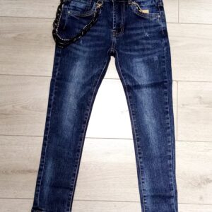 Jeans bambino