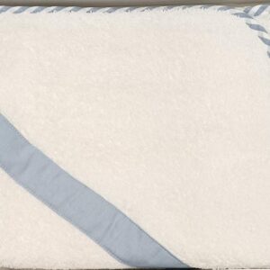 asciugamano in spugna